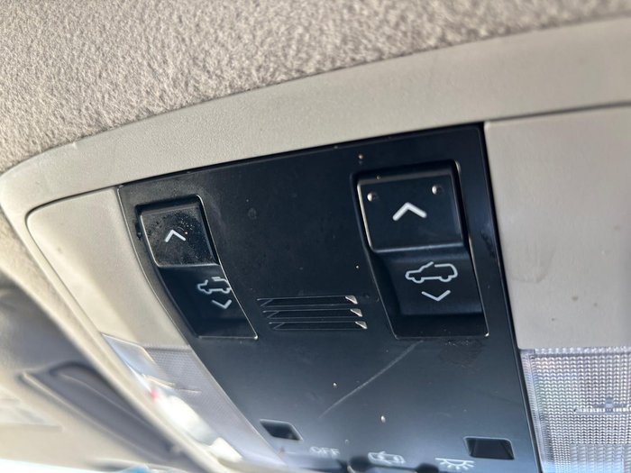 2018 Toyota Landcruiser Prado Kakadu