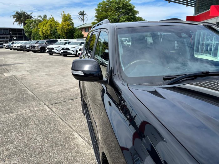 2018 Toyota Landcruiser Prado Kakadu