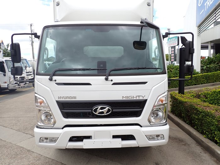 2025 HYUNDAI EX10 ELWB