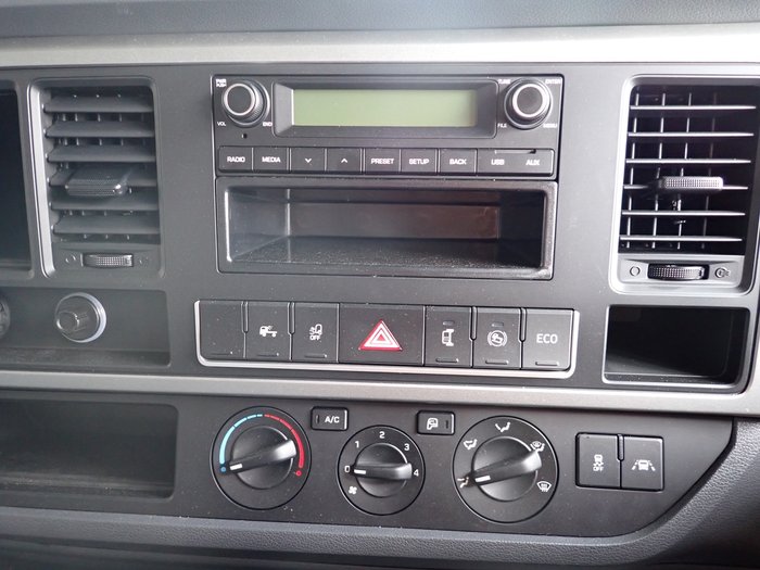 2025 HYUNDAI EX10 ELWB