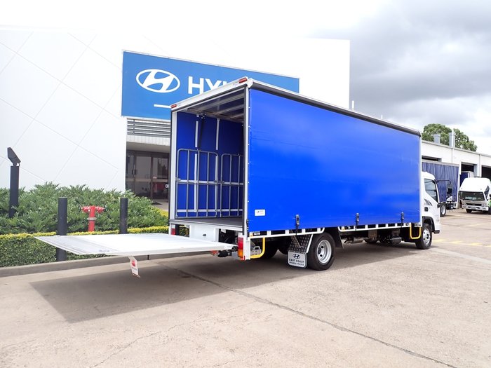 2025 HYUNDAI EX10 ELWB