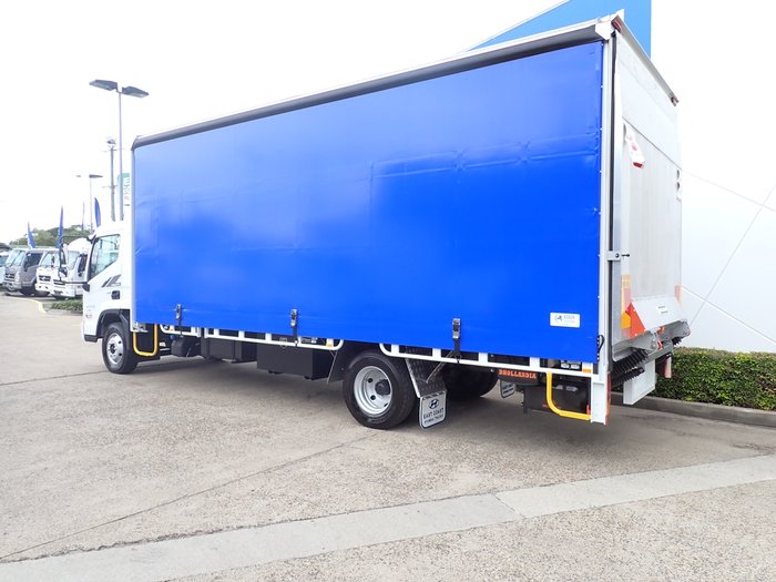 2025 HYUNDAI EX10 ELWB