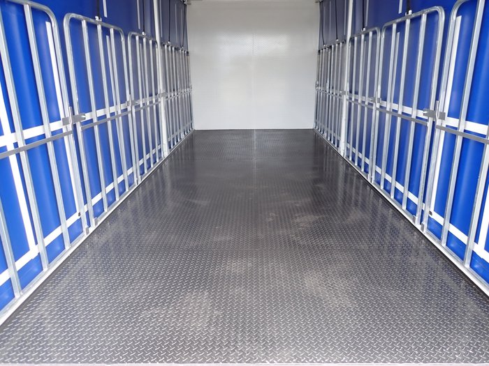 2025 HYUNDAI EX10 ELWB