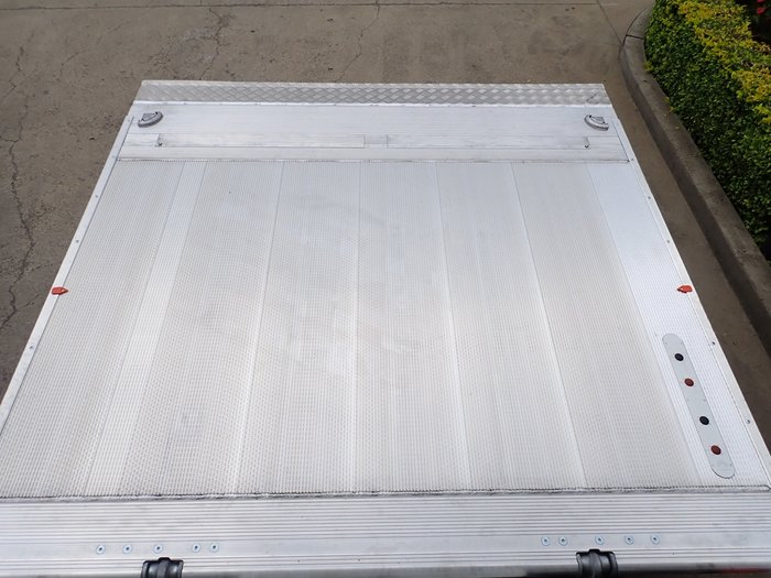 2025 HYUNDAI EX10 ELWB