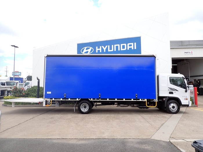 2025 HYUNDAI EX10 ELWB