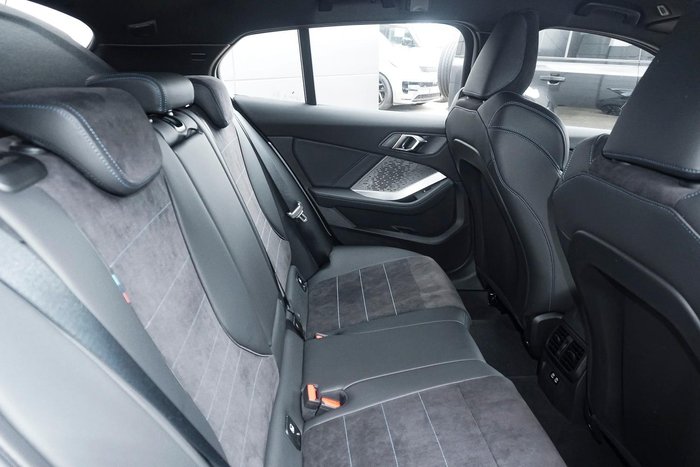 2024 BMW 1 Series 118 M Sport