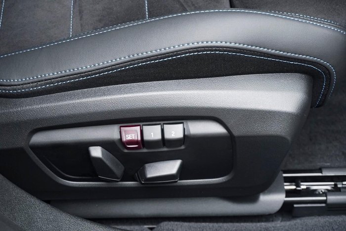 2024 BMW 1 Series 118 M Sport