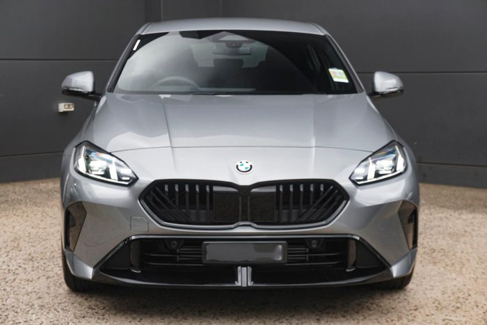 2024 BMW 1 Series 118 M Sport