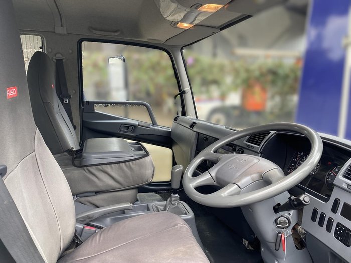 2018 Fuso Fighter 1024