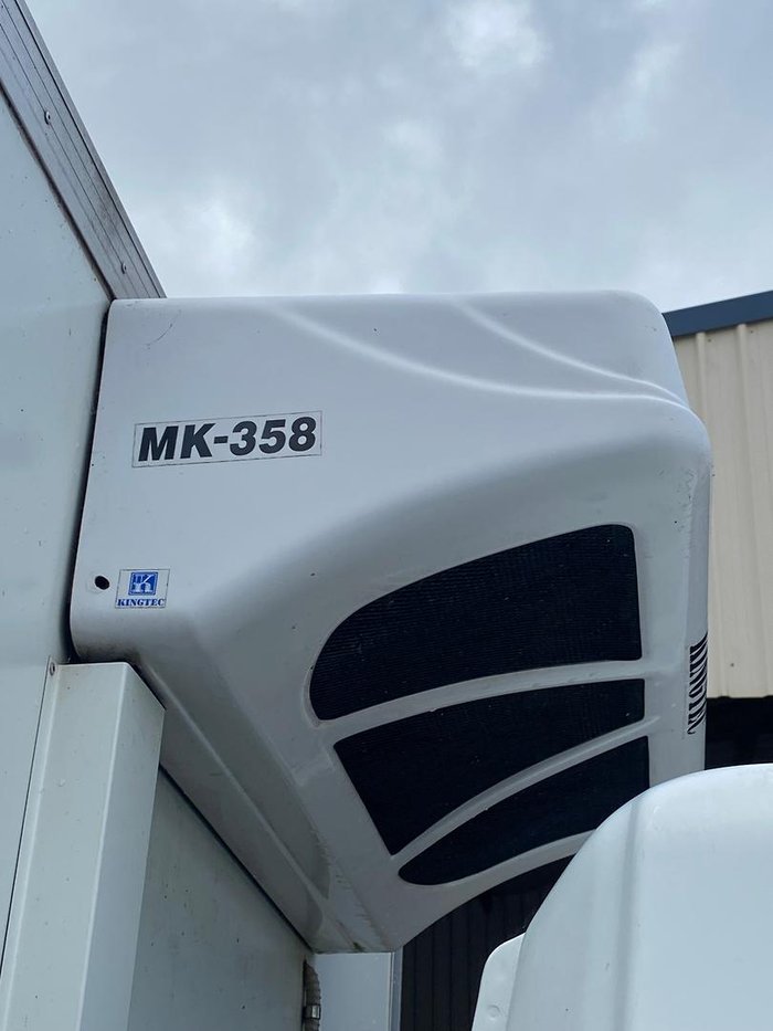 2018 Fuso Fighter 1024