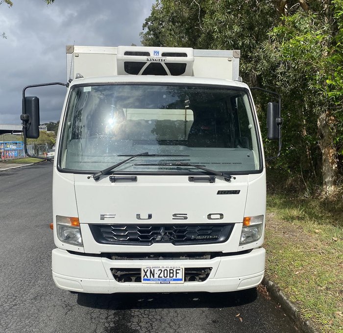 2018 Fuso Fighter 1024