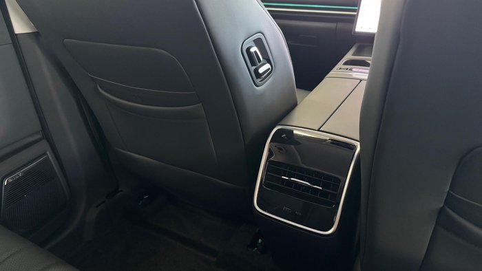 2025 Jaecoo J7 SHS Summit