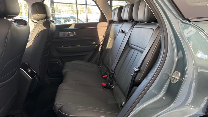 2025 Jaecoo J7 SHS Summit