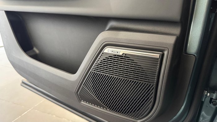 2025 Jaecoo J7 SHS Summit