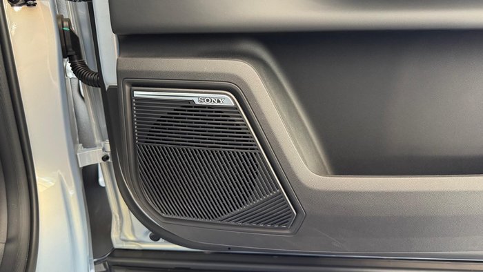 2025 Jaecoo J7 SHS Summit