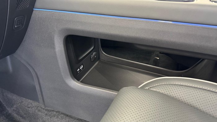 2025 Jaecoo J7 SHS Summit