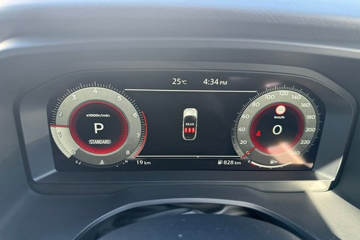 2023 Nissan QASHQAI Ti J12 MY23