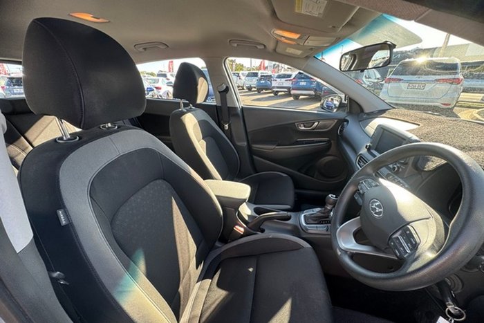 2019 Hyundai Kona Go OS.2 MY19