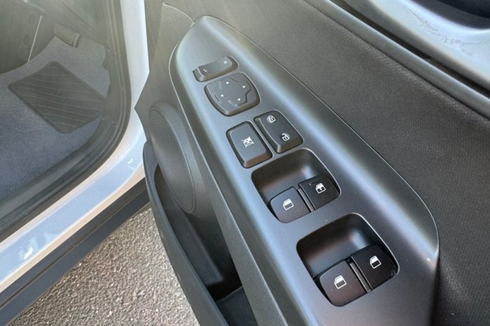 2019 Hyundai Kona Go OS.2 MY19
