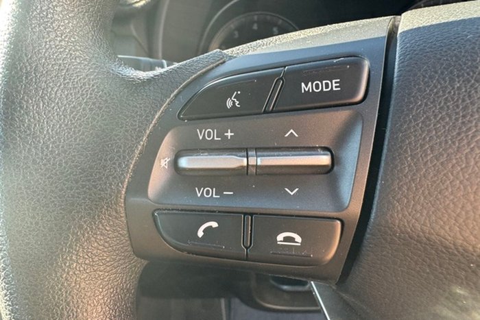 2019 Hyundai Kona Go OS.2 MY19