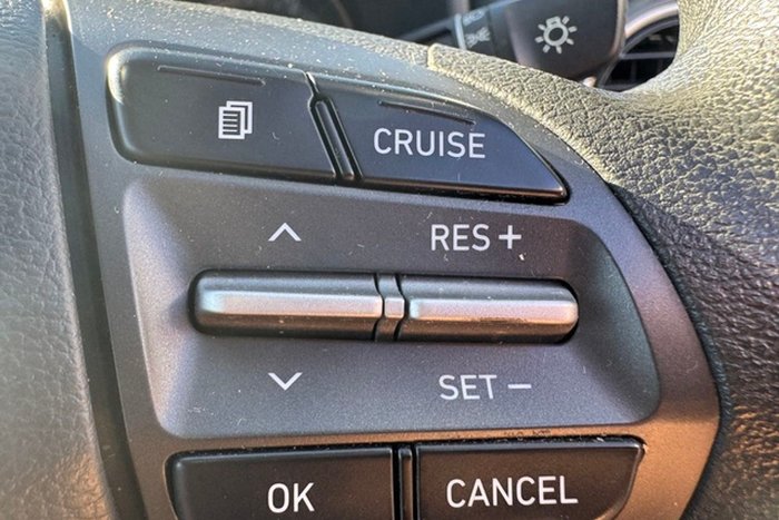 2019 Hyundai Kona Go OS.2 MY19