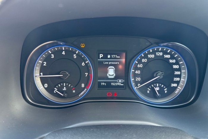 2019 Hyundai Kona Go OS.2 MY19