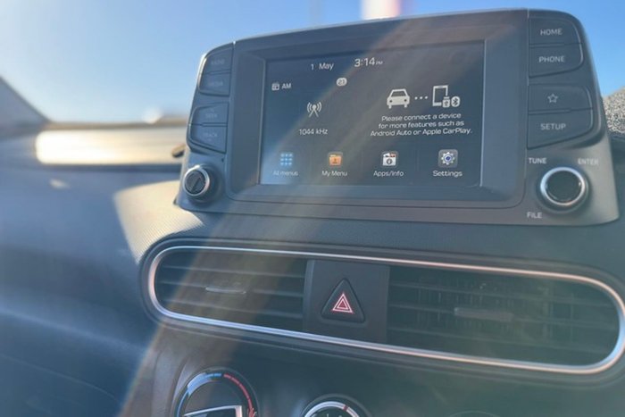 2019 Hyundai Kona Go OS.2 MY19