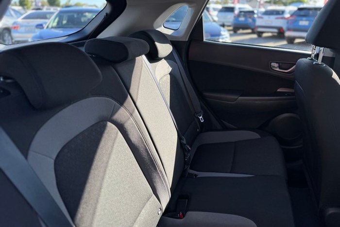 2019 Hyundai Kona Go OS.2 MY19