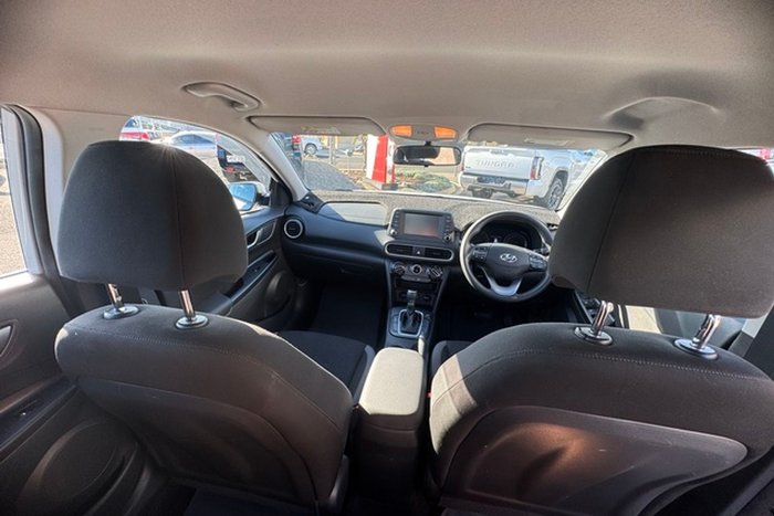2019 Hyundai Kona Go OS.2 MY19