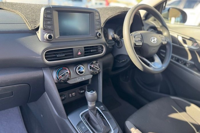 2019 Hyundai Kona Go OS.2 MY19