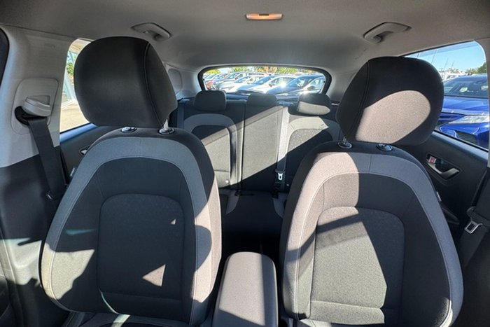2019 Hyundai Kona Go OS.2 MY19