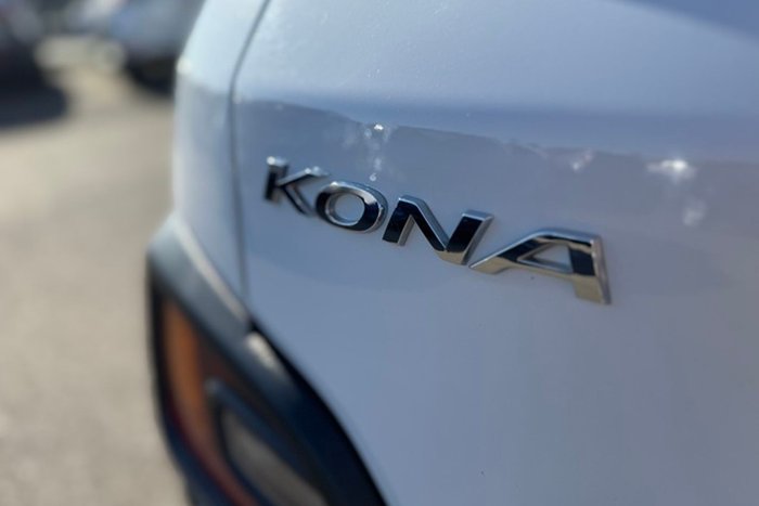 2019 Hyundai Kona Go OS.2 MY19