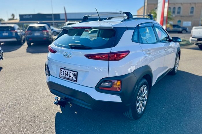 2019 Hyundai Kona Go OS.2 MY19