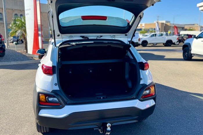 2019 Hyundai Kona Go OS.2 MY19
