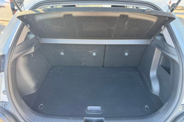 2019 Hyundai Kona Go OS.2 MY19