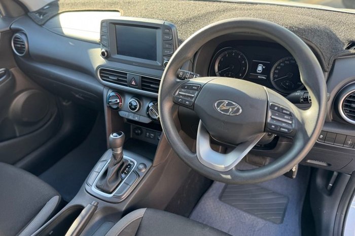 2019 Hyundai Kona Go OS.2 MY19