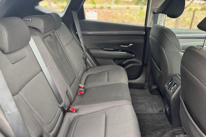 2022 Hyundai Tucson NX4.V1 MY22