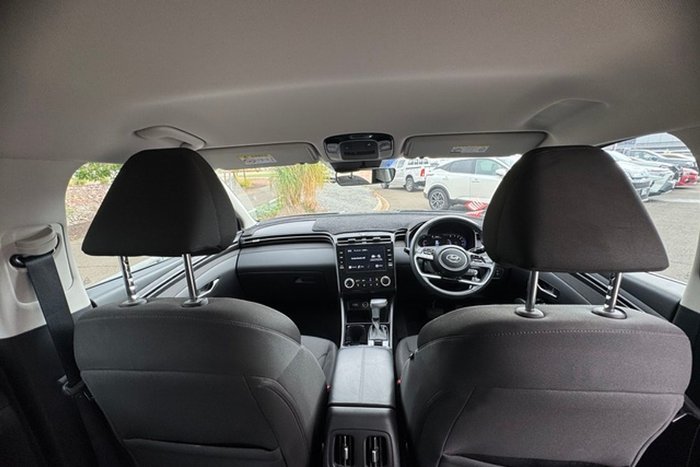 2022 Hyundai Tucson NX4.V1 MY22