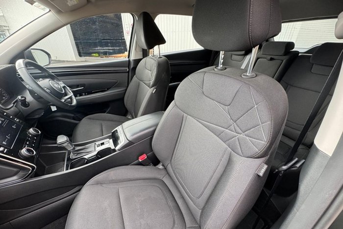 2022 Hyundai Tucson NX4.V1 MY22