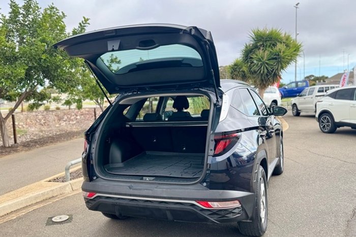 2022 Hyundai Tucson NX4.V1 MY22