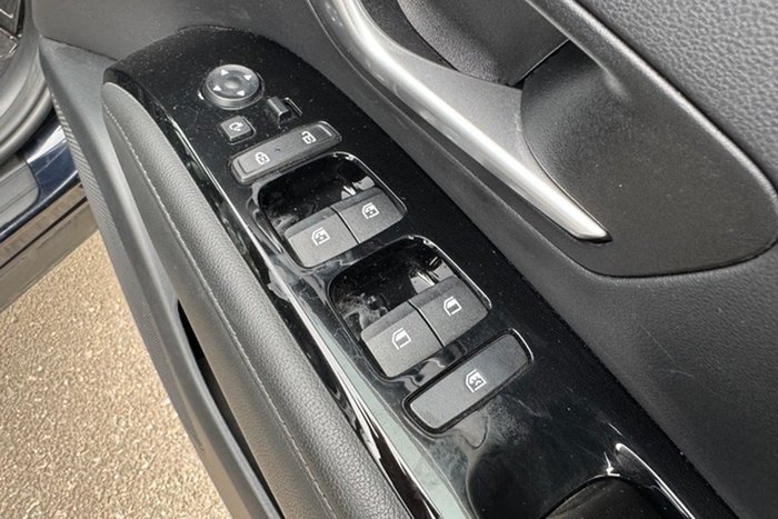 2022 Hyundai Tucson NX4.V1 MY22