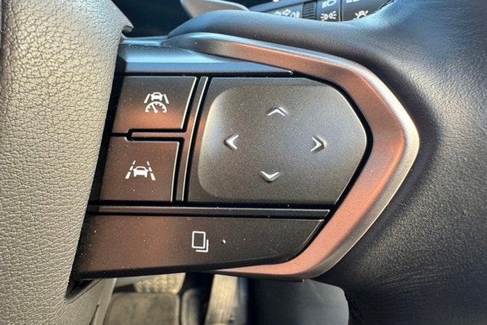 2024 Lexus RX RX350h Sports Luxury AALH15R 4X4 On Demand