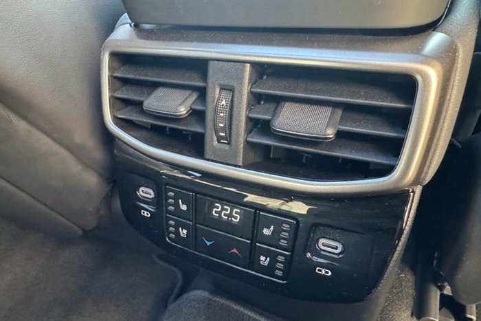 2024 Lexus RX RX350h Sports Luxury AALH15R 4X4 On Demand