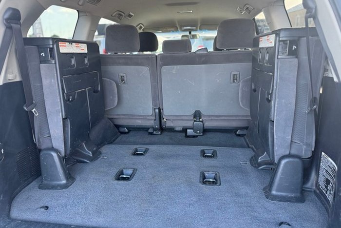 2018 Toyota Landcruiser GXL VDJ200R 4X4 Dual Range Onyx Blue