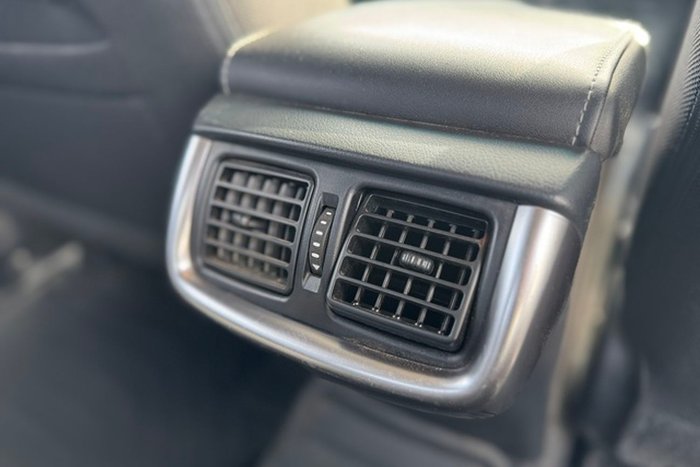 2018 Toyota Hilux SR5 GUN126R 4X4 Dual Range Crystal Pearl