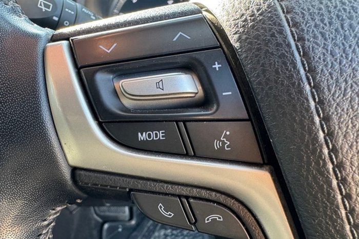 2020 Toyota Landcruiser Prado GXL GDJ150R 4X4 Dual Range Crystal Pearl