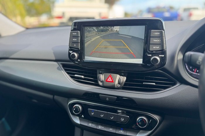 2021 Hyundai i30 PD.V4 MY22