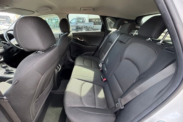 2021 Hyundai i30 PD.V4 MY22