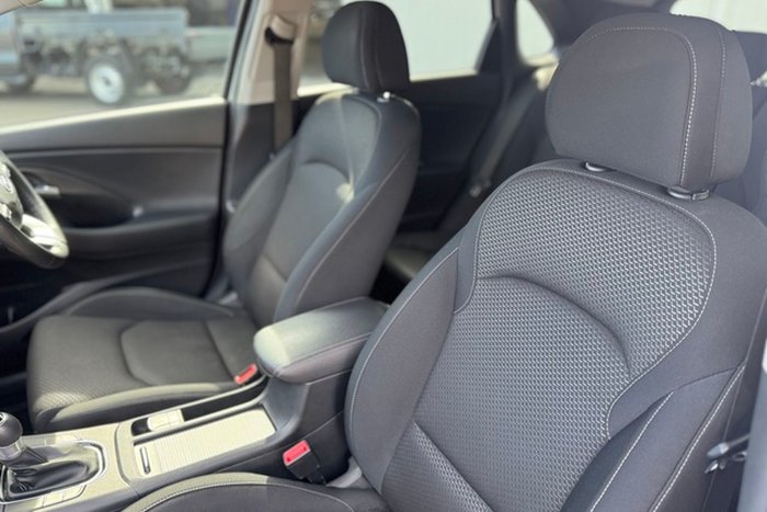 2021 Hyundai i30 PD.V4 MY22