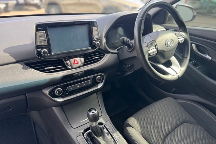 2021 Hyundai i30 PD.V4 MY22